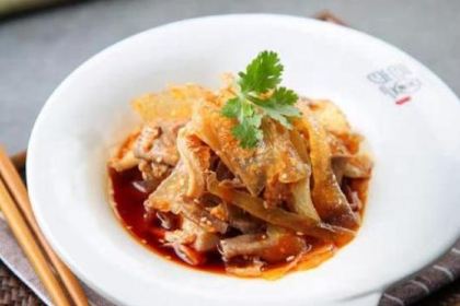 我家酸菜鱼(永嘉领悦广场店)