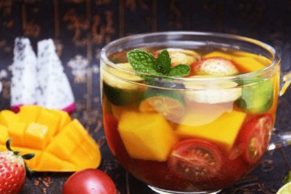 Chunqiuguojidajiudian· Coffee Shop