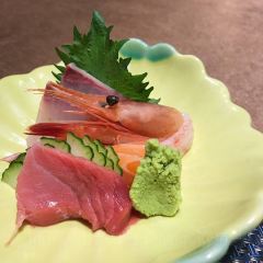 Mizune Japanese Restaurant (Swissotel Guangzhou) User Photo