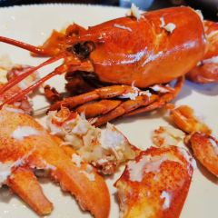 Red Lobster User Photo