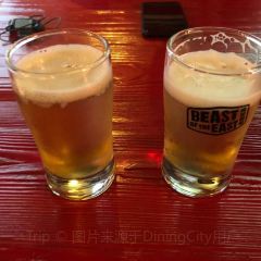 Pistolera Mexican Cantina User Photo