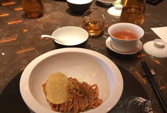 北京璞瑄酒店·富春居張用戶圖片