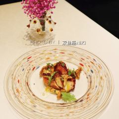 8½ Otto e Mezzo BOMBANA Shanghai User Photo