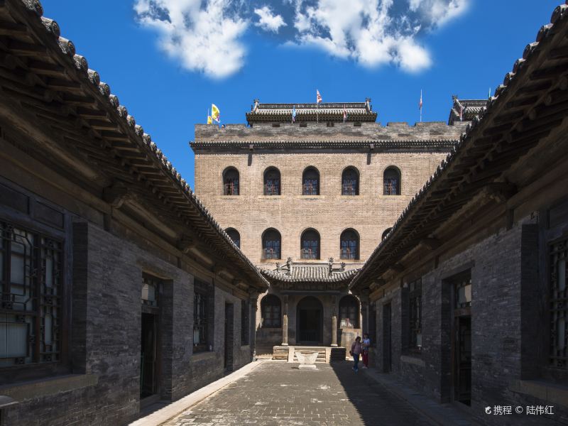 曹家大院