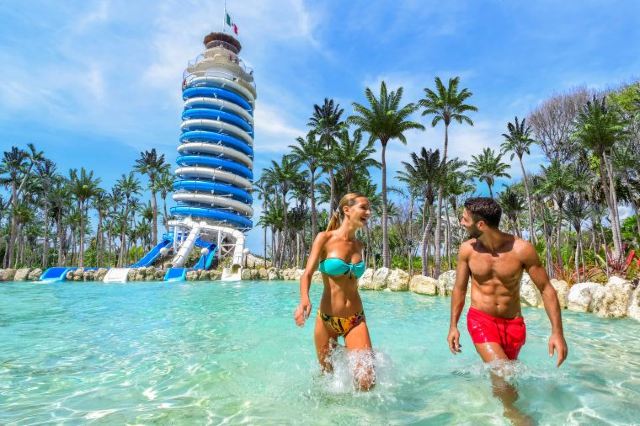 The Ultimate Guide For Xel Ha Park Cancun Travel Notes And Guides Trip Com Travel Guides The Ultimate Guide For Xel Ha Park Cancun Travel Notes And Guides Trip Com Travel Guides