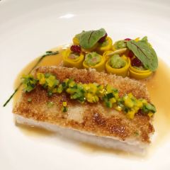 Maison Lameloise SHANGHAI 여행 사진
