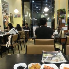 釜山豚骨湯飯（芝罘萬達廣場店）張用戶圖片