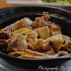 鼓厝海鲜·煎蟹 ảnh của người dùng