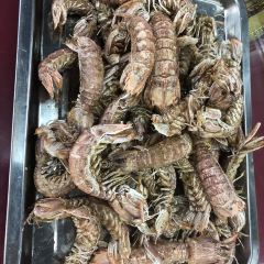 阿莲海鲜加工 User Photo