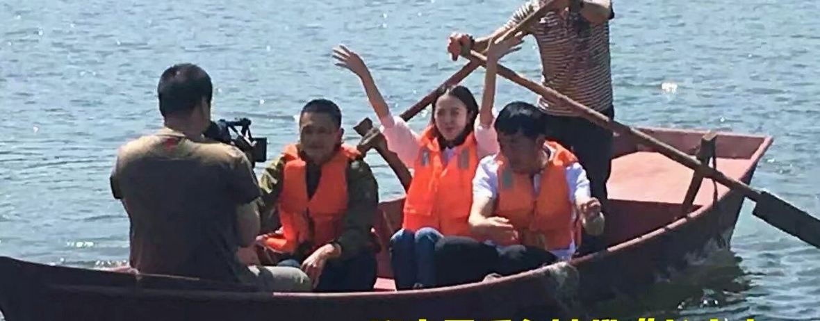 QING LING YING BIN YUAN ZHENG ZONG HUO YU GUAN