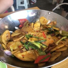 宴·乌镇餐厅(乌镇店) User Photo