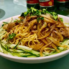 彩云手抓肉·王彩云新疆菜(新城分店) User Photo