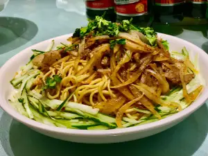 彩云手抓肉·王彩云新疆菜(新城分店)