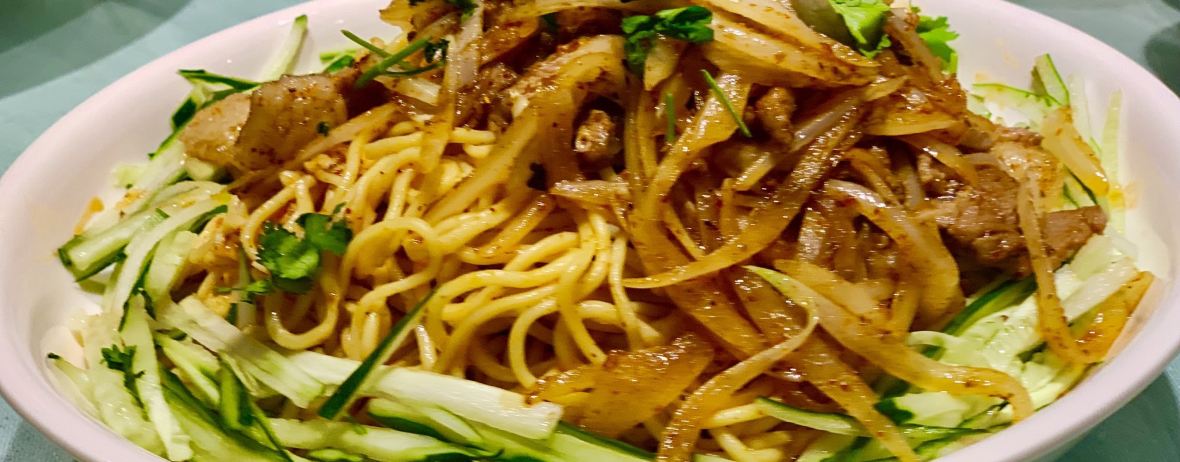 彩云手抓肉·王彩云新疆菜(新城分店)