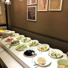 豪客来牛排(晋江万达店) User Photo