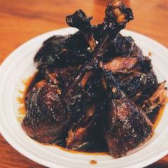 醉得意·家常菜(长乐郑和店) User Photo