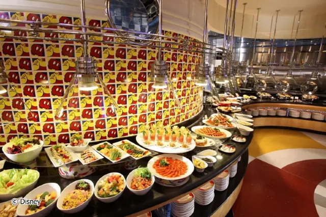 Make the Most of the Magic Day in Hong Kong Disneyland