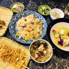 乡村馕坑肉 User Photo