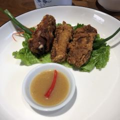 青普文化行馆(南靖土楼)·餐厅 User Photo