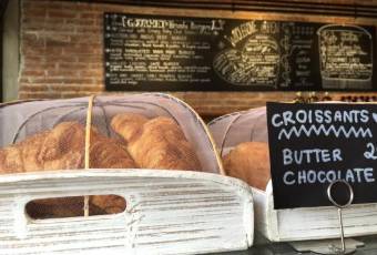 Watercress Cafe user photo