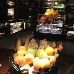 L’Atelier de Joël Robuchon Hong Kong User Photo