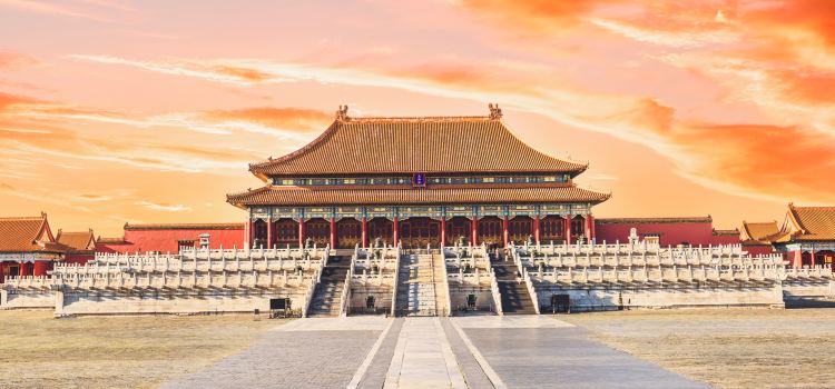 Forbidden City Travel Guide - ChinaTourGuide