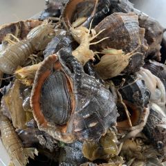 哈仙島興旺漁家餐廳張用戶圖片