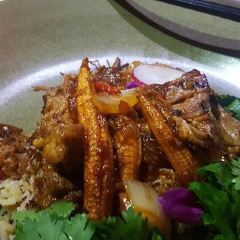 The Sayan House Restaurant User Photo