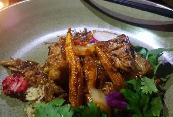 The Sayan House User Photo