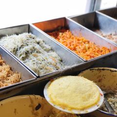 温岭嵌糕炊饭(花园店) User Photo