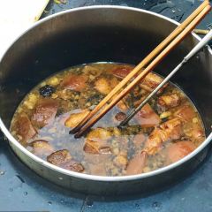 温岭嵌糕炊饭(花园店) User Photo