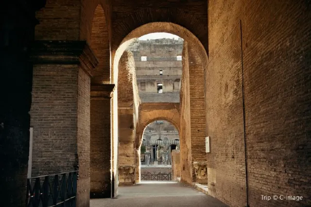 The Colosseum: Everything You Need to Know