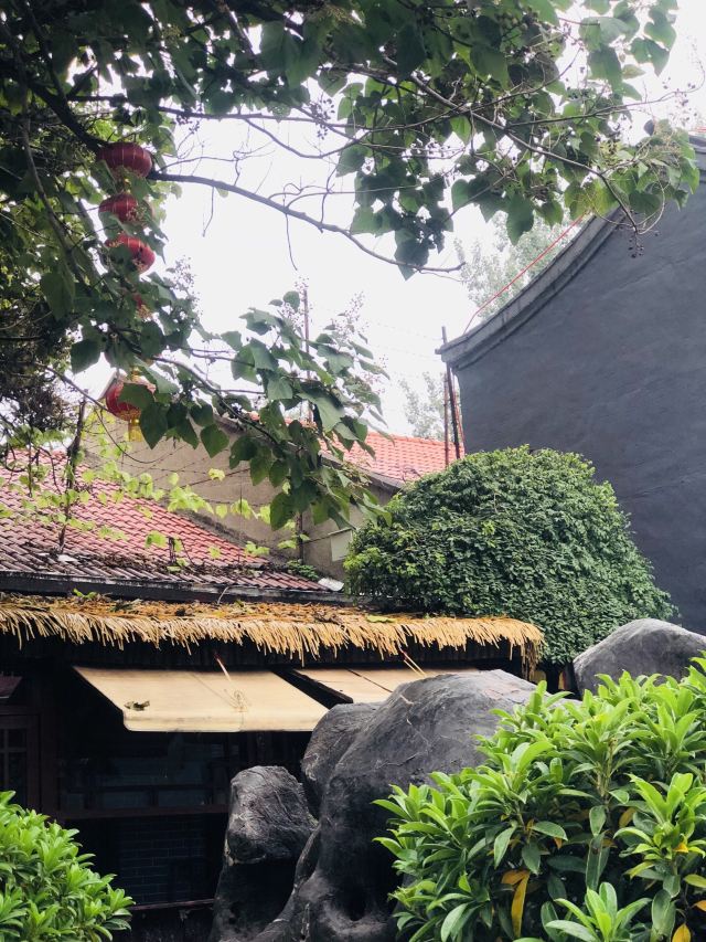 東湖醋園
