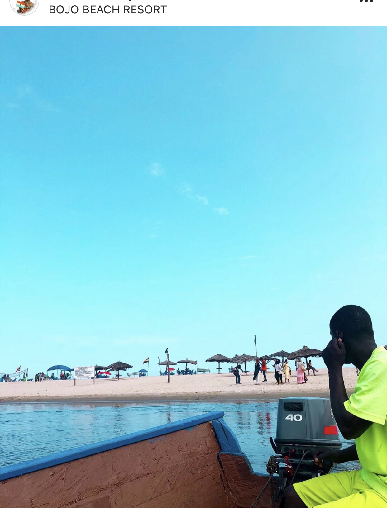 Bojo Beach Travel Guidebook Must Visit Attractions In Accra Bojo Beach Nearby Recommendation Trip Com bojo beach travel guidebook must visit