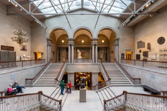 30 Fun Things to Do in Chicago for New Year 2026