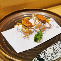 Omakase User Photo