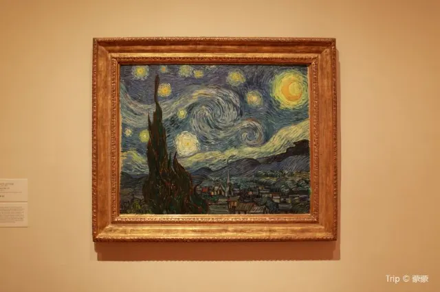 Best 10 Museums in New York