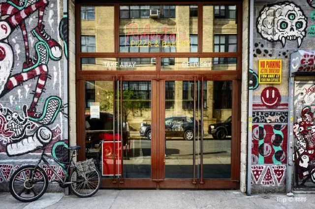 A to Z: 20 Best Pizza in Manhattan NYC