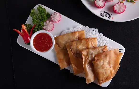 小魚海鮮大排檔（中山路店）