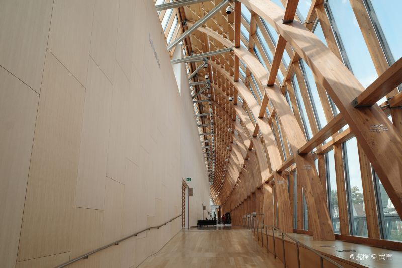 Art Gallery of Ontario