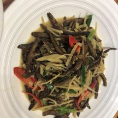 花麦地溪边小厨(天台国清寺入口店) User Photo
