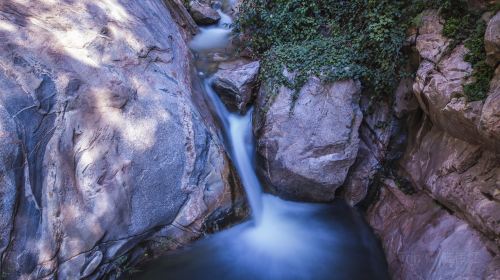 Shentan Canyon