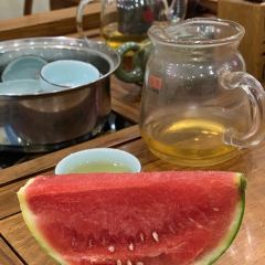 新回龙万绿酒家 User Photo