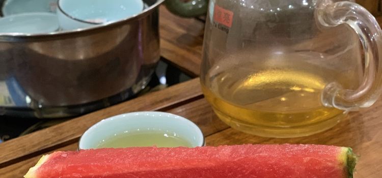 新回龙万绿酒家