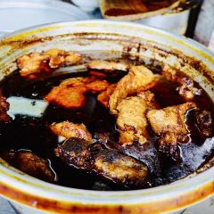 三九馄饨面条 여행 사진