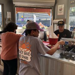 Tracy’s King Crab Shack User Photo