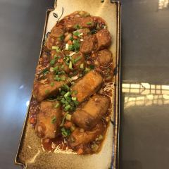 那食花开·徽菜 User Photo