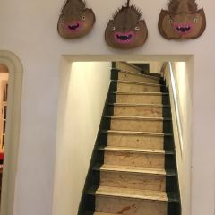 海怪先生西餐厅(鼓浪屿店) ảnh của người dùng
