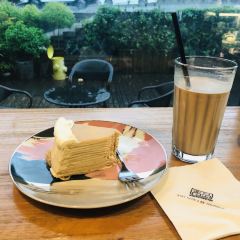 离岛(开元嘉园小区店) User Photo