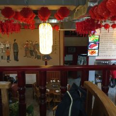 老村长湖北菜(枣园公园店) ảnh của người dùng